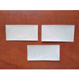 1961 Szocialista országok postaügyi miniszterek értekezlete Varsó ** vágott