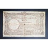 Belgium 20 Francs 1930 VG