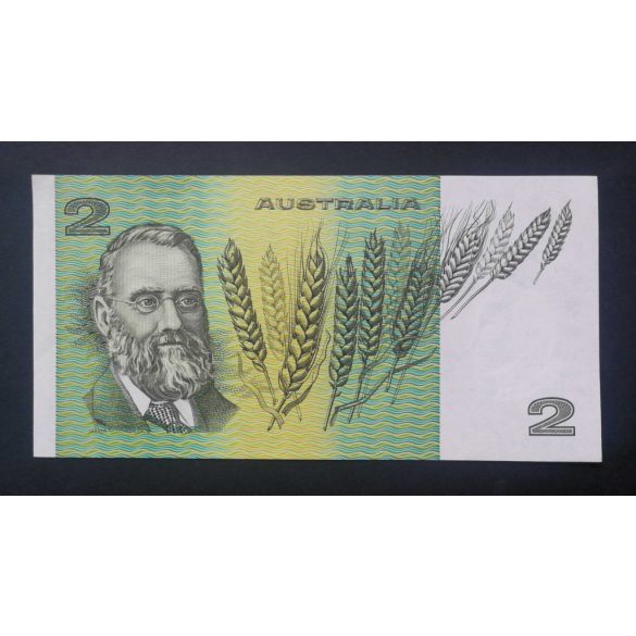 Australia 2 Dollar 1985 XF+