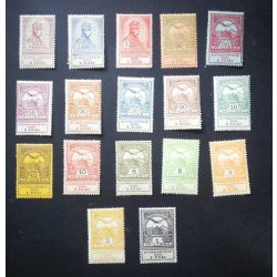 Hungary 1913 Aid to Flood Victims * MH