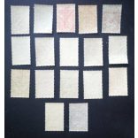 Hungary 1913 Aid to Flood Victims * MH