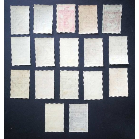 Hungary 1913 Aid to Flood Victims * MH