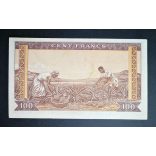 Guinea 100 Francs 1960 VF+