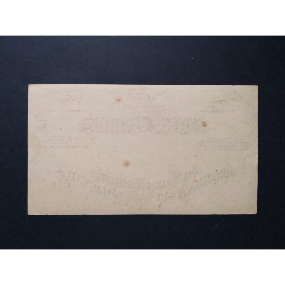 Austria 50 Heller 1920 XF Gumpoldskirchen