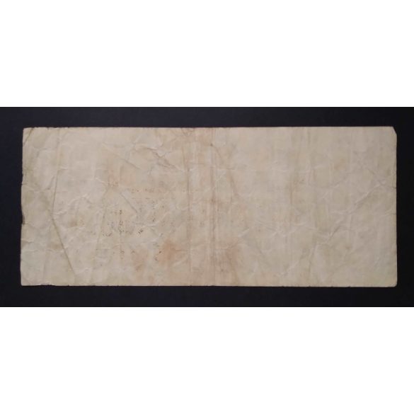 Germany 5 Million Mark 1923 F Hamburg