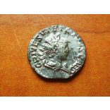 Roman Empire Tetricus I. 270-273 Antoninian billon, RIC V. 272 ​​3.11 g