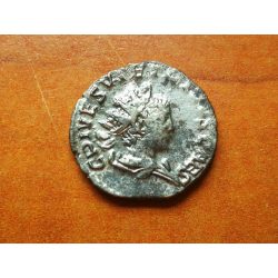  Roman Empire Tetricus I. 270-273 Antoninian billon, RIC V. 272 ​​3.11 g