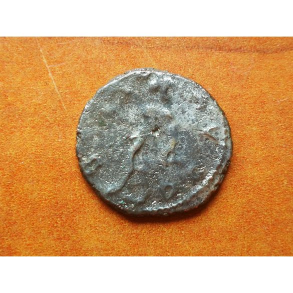 Roman Empire Tetricus I. 270-273 Antoninian billon, RIC V. 272 ​​3.11 g