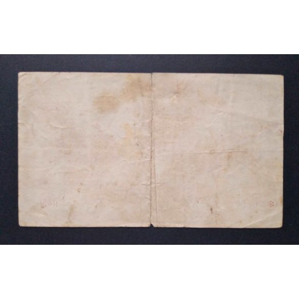 Germany 500000 Mark Dresden 1923 VG+