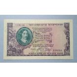 South Africa 20 Rand 1962 VF
