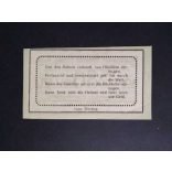 Austria 80 Heller 1920 Unc Pupping