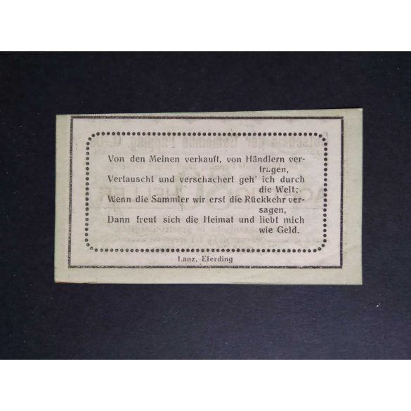 Austria 80 Heller 1920 Unc Pupping