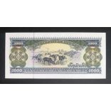 Laosz 1000 Kip 2003 UNC
