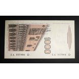 Italy 1000 Lire 1982 UNC