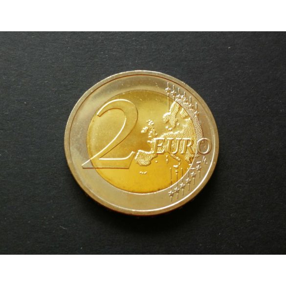 Németország 2 Euro 2013 Baden-Württemberg F AUNC+