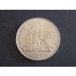 Németország 10 Mark 1972 Buchenwald aUNC