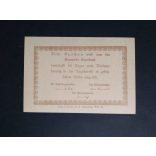 Austria 50 Heller 1920 Unc Sparbach