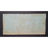 Germany 100000 Mark Birkenfeld 1923 VG+