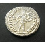 Roman Empire Trebonianus Gallus (251-253) Antoninian silver 3.41 g