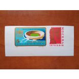 1975 Szocfilex ** cut