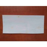 1975 Szocfilex ** cut