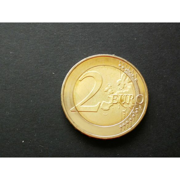 Németország 2 Euro 2011 Nordrhein-Westfalen F AUNC+