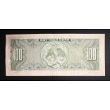 South Vietnam 1000 Dong 1955 F+