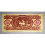 Hungary 100 HUF 1962 F+