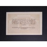 Austria 20 Heller 1920 Unc Kematen