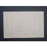 Germany 20 Billion Mark 1923 XF