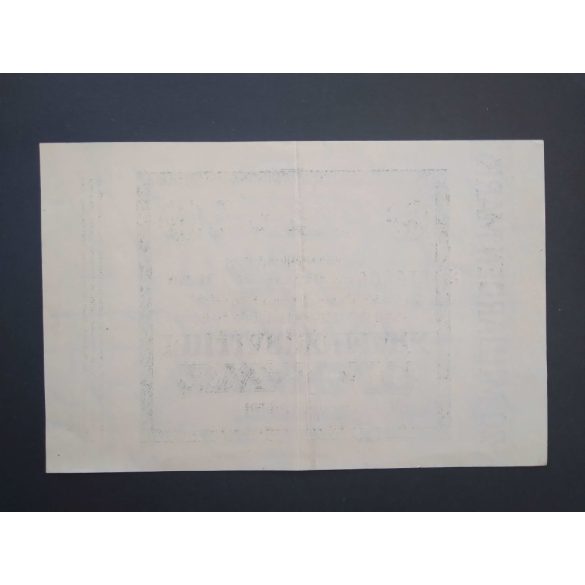 Germany 20 Billion Mark 1923 XF