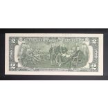 USA 2 Dollars 2017 St. Louis UNC