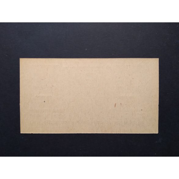 Austria 20 Heller 1920 Unc Hohenberg 