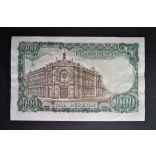 Spain 1000 Pesetas 1971 XF