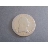 Hungary 3 Krajcár 1800 S