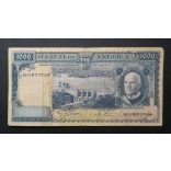 Angola 1000 Escudos 1970 F
