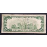 USA 100 Dollars 1934 F