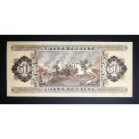 Hungary 50 Forint 1989 F+