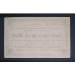 Németország Stollberg 500000 Mark 1923 VF 