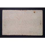 Germany 50 Million Mark Mainz 1923 F- 