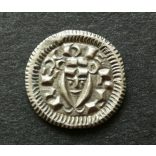 Hungary II. Béla (1131-1141) Denar silver