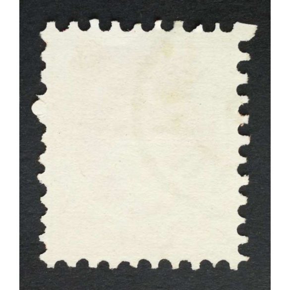 Austria used in Hungary 1867 5 kr. MADA(RAS)