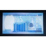 Nigeria 1000 Naira 2024 UNC