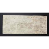 USA 20 Dollars Georgia Mechanics Bank 1855 XF 