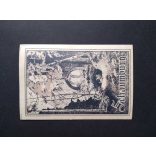 Austria 30 Heller 1920 Unc Pupping, Schaumburg 