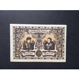 Austria 20 Heller 1920 Unc Grünbach