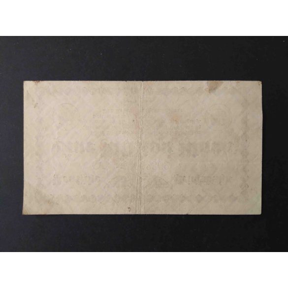 Germany 1 Million Mark 1923 VF