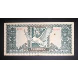 Hungary 10 million Pengő 1945 F