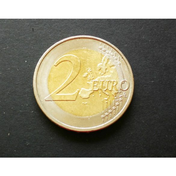 Németország 2 Euro 2012 Bayern J AUNC+