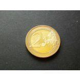 Németország 2 Euro 2014 Niedersachsen A AUNC+
